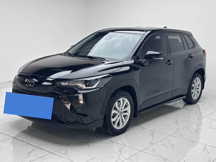 Фото 1 - Toyota Frontlander