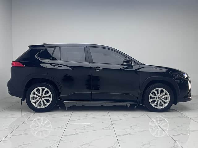 Фото 3 - Toyota Frontlander