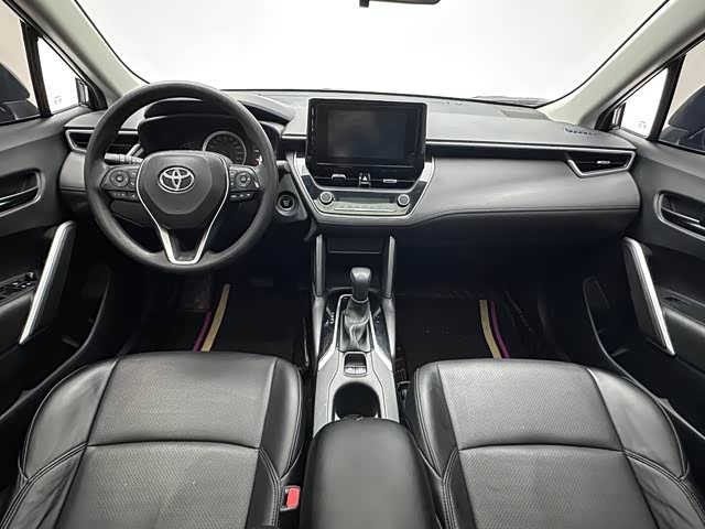 Фото 4 - Toyota Frontlander