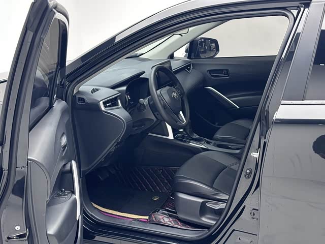 Фото 5 - Toyota Frontlander