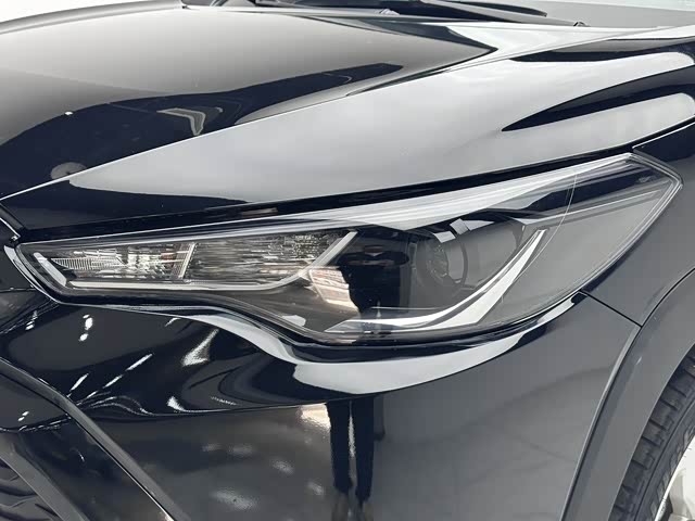 Фото 7 - Toyota Frontlander