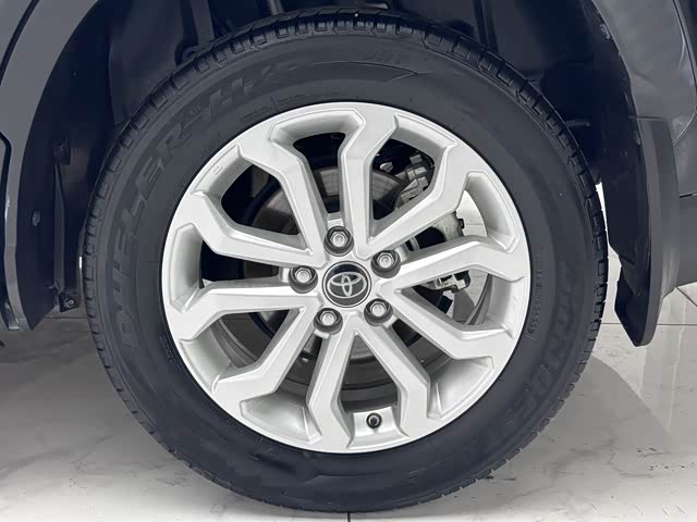 Фото 8 - Toyota Frontlander