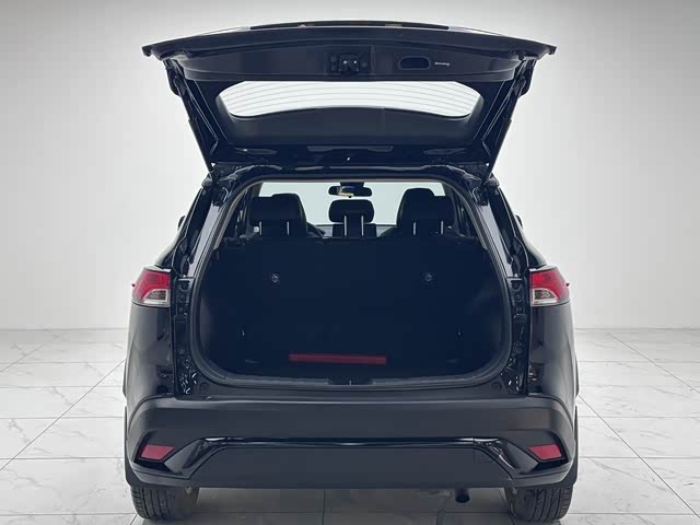 Фото 9 - Toyota Frontlander