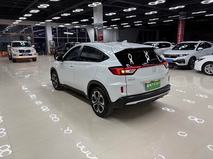 Фото 7 - Honda XR-V