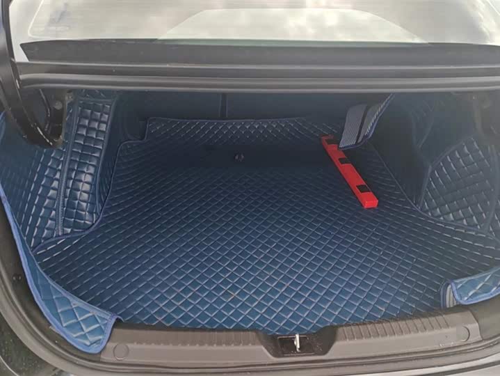 Фото 4 - GAC Trumpchi Empow R