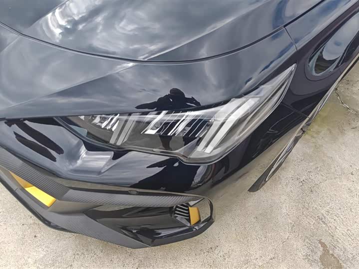 Фото 5 - GAC Trumpchi Empow R