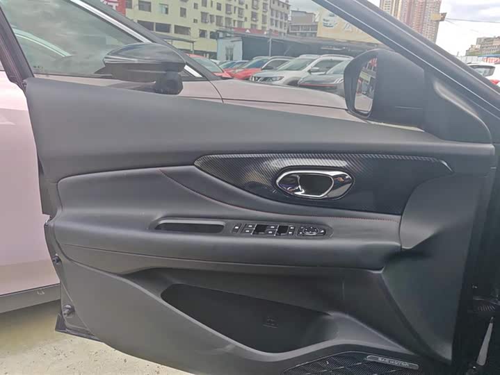 Фото 7 - GAC Trumpchi Empow R