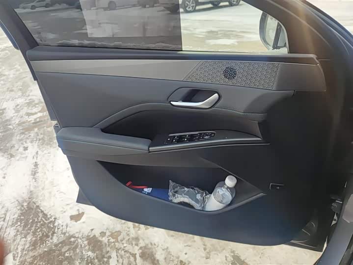 Фото 7 - BYD Qin Plus