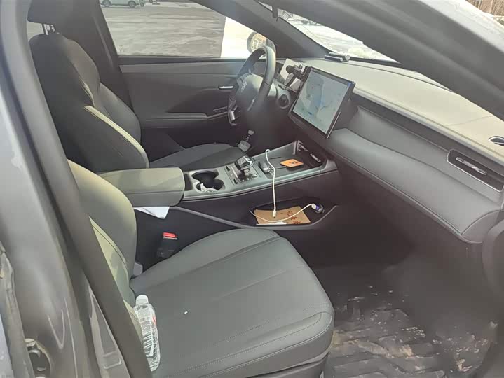 Фото 8 - BYD Qin Plus