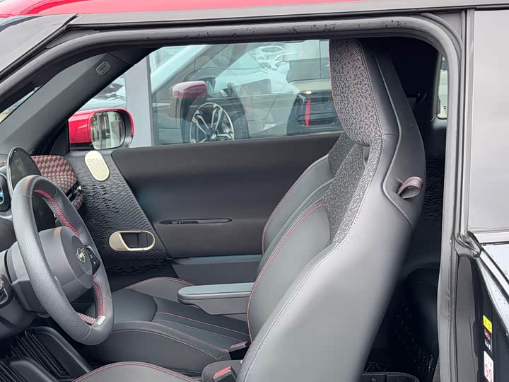 Фото 4 - Mini Cooper