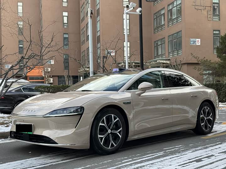 Фото 1 - Luxeed S7