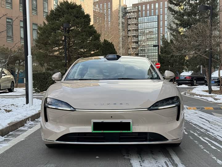 Фото 2 - Luxeed S7