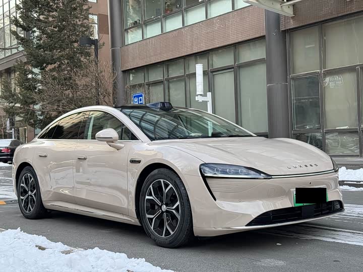 Фото 3 - Luxeed S7