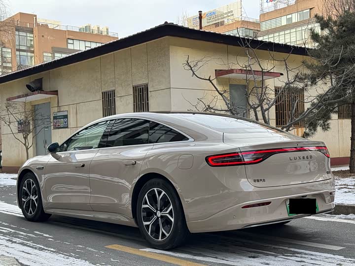 Фото 5 - Luxeed S7