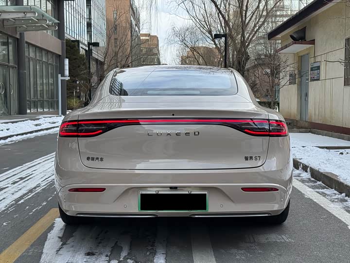 Фото 6 - Luxeed S7