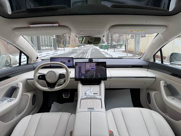 Фото 8 - Luxeed S7