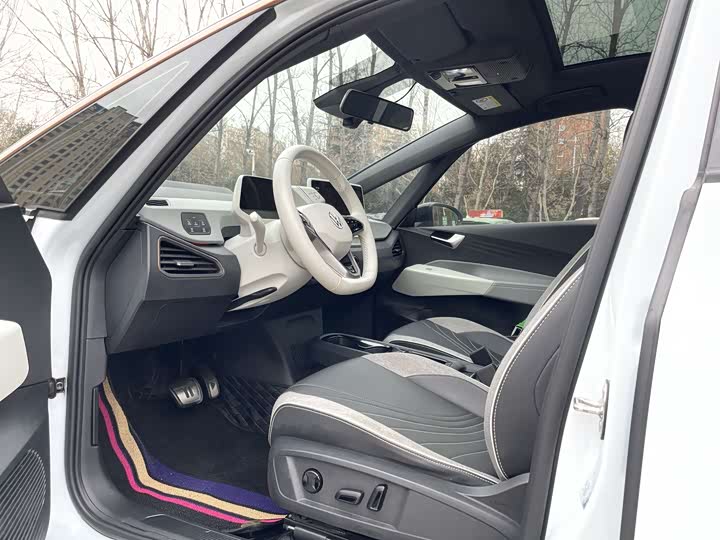 Фото 4 - Volkswagen ID.3