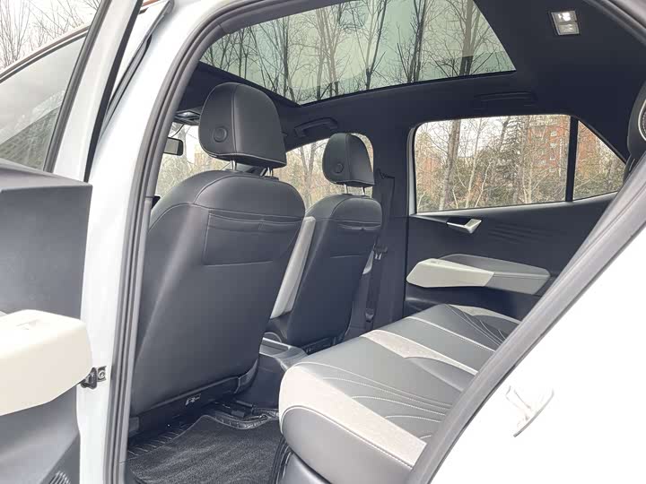 Фото 6 - Volkswagen ID.3