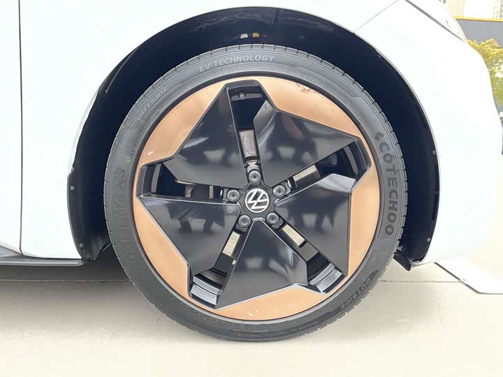 Фото 7 - Volkswagen ID.3