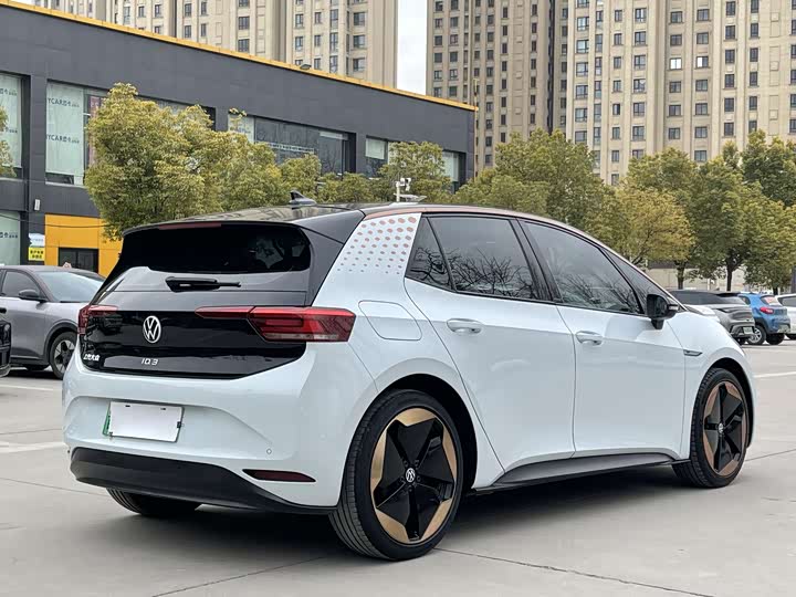 Фото 9 - Volkswagen ID.3