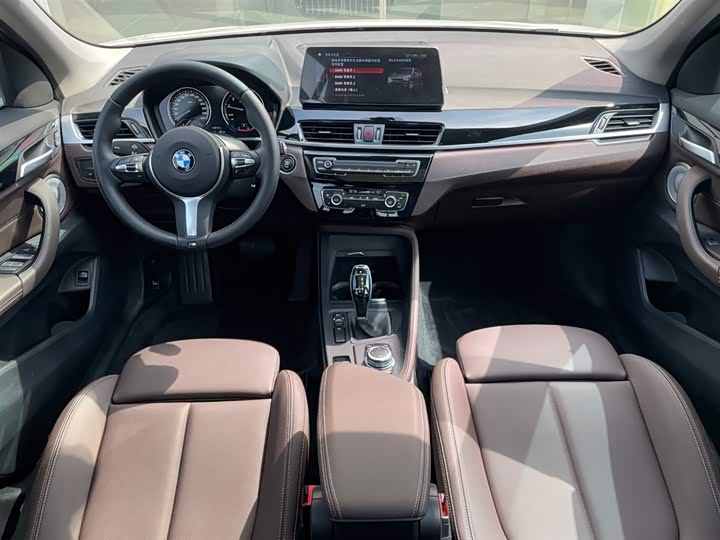 Фото 5 - BMW X1