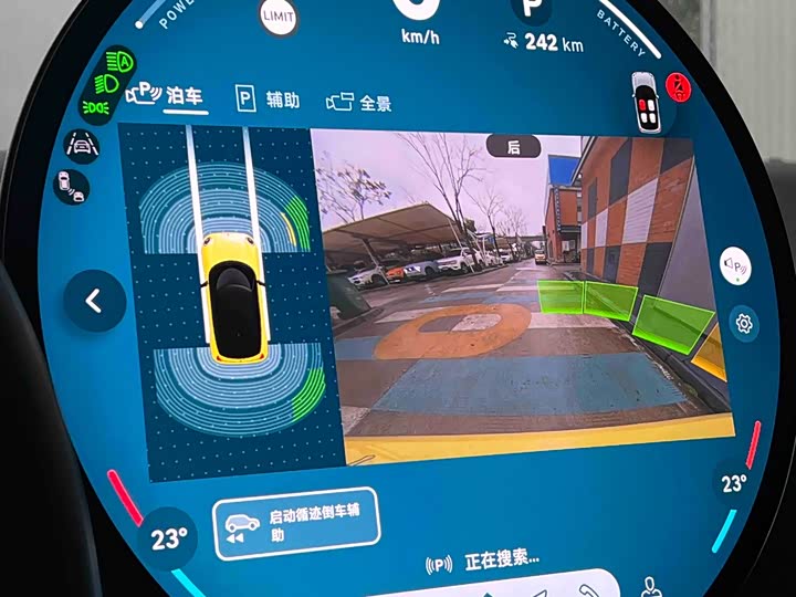 Фото 8 - Mini Cooper