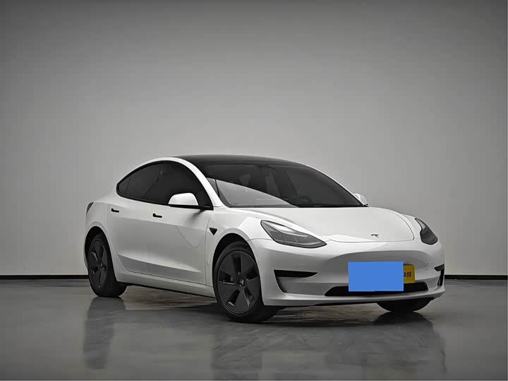 Фото 3 - Tesla Model 3