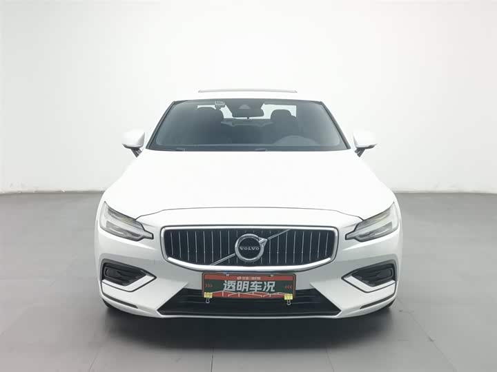 Фото 3 - Volvo S60