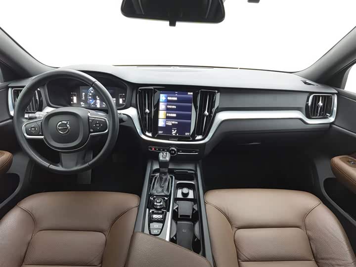 Фото 5 - Volvo S60