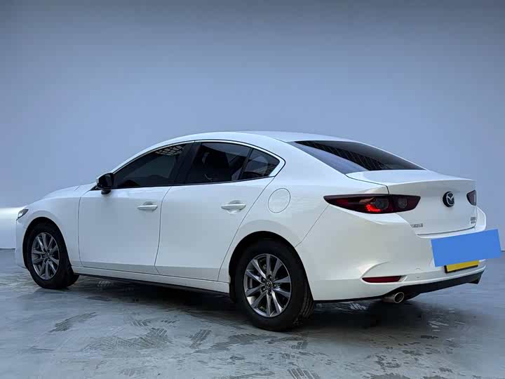 Фото 6 - Mazda 3 (Axela)