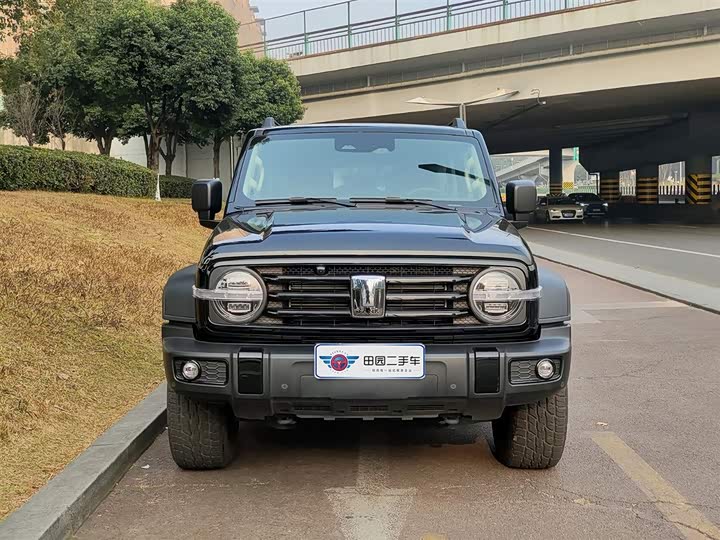 Фото 2 - Tank 300