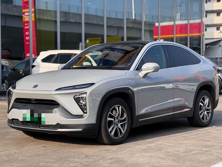 Фото 7 - Nio EC6