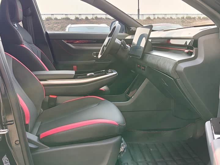 Фото 7 - Jetour Dashing