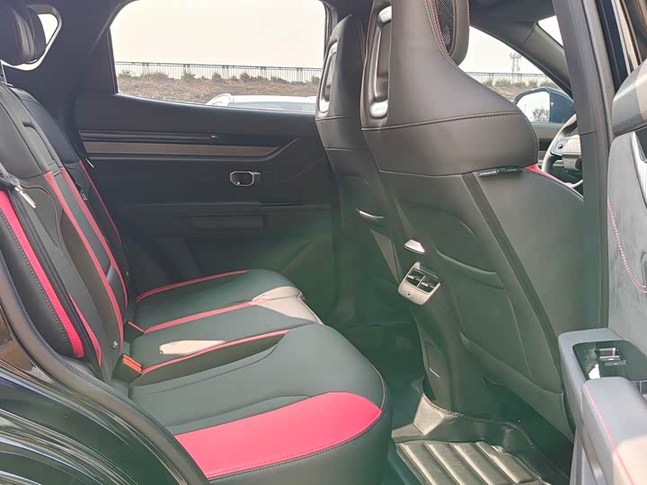 Фото 8 - Jetour Dashing