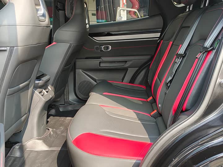 Фото 9 - Jetour Dashing