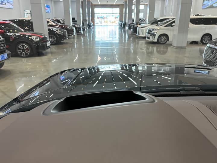 Фото 7 - Land Rover Range Rover