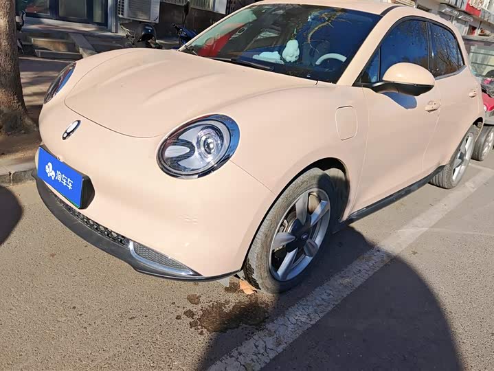 Фото 1 - Ora Good Cat (03)