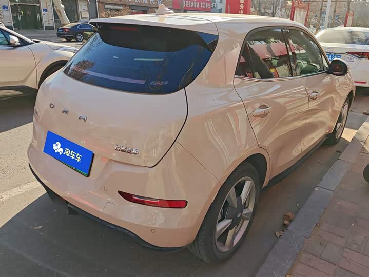 Фото 2 - Ora Good Cat (03)