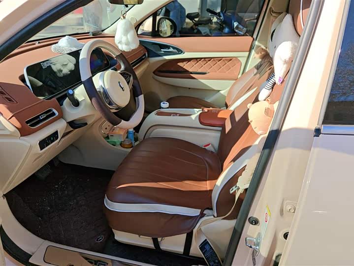 Фото 5 - Ora Good Cat (03)