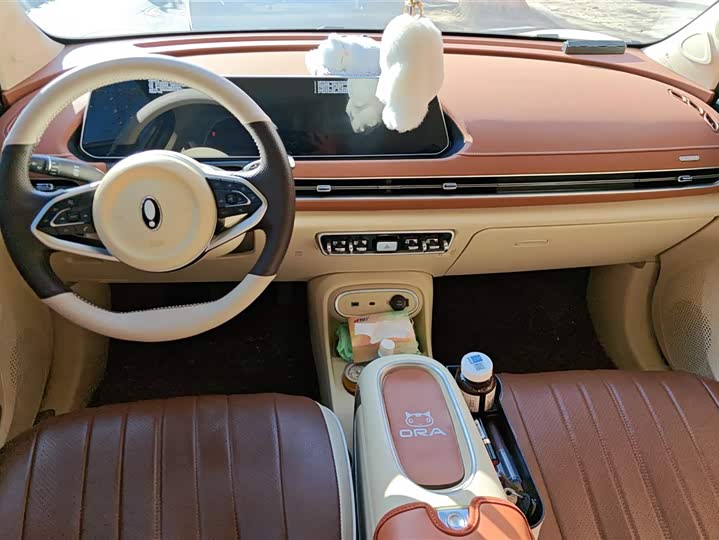 Фото 8 - Ora Good Cat (03)