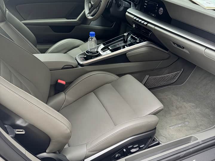 Фото 5 - Porsche 911