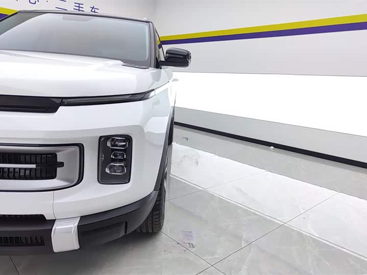 Фото 5 - Geely Icon