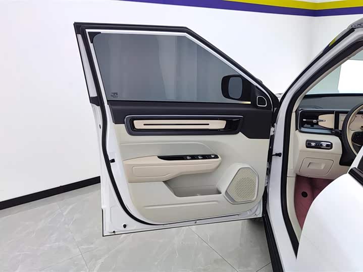 Фото 7 - Geely Icon