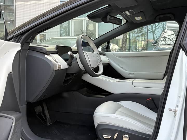 Фото 4 - XPeng F57