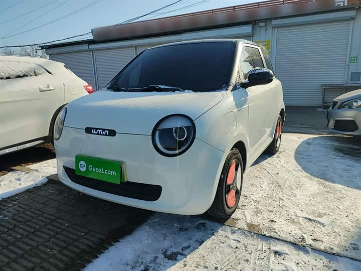 Фото 2 - Changan Qiyuan (Nevo) Lumin