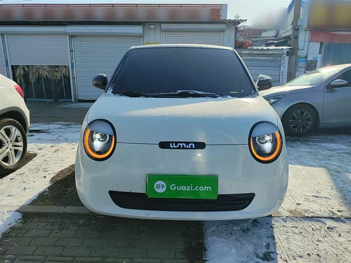 Фото 3 - Changan Qiyuan (Nevo) Lumin