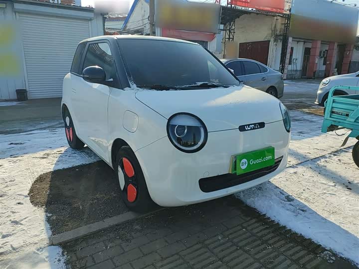 Фото 4 - Changan Qiyuan (Nevo) Lumin