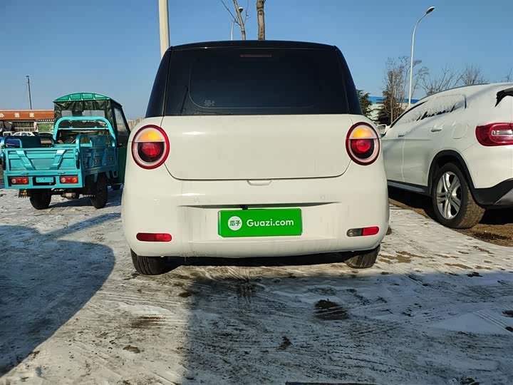 Фото 6 - Changan Qiyuan (Nevo) Lumin