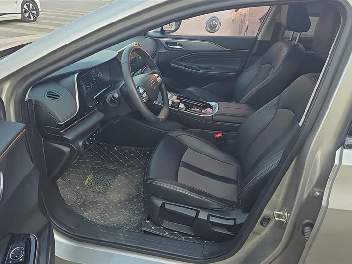 Фото 9 - GAC Aion S