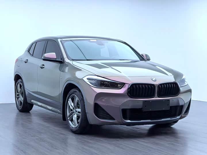 Фото 3 - BMW X2